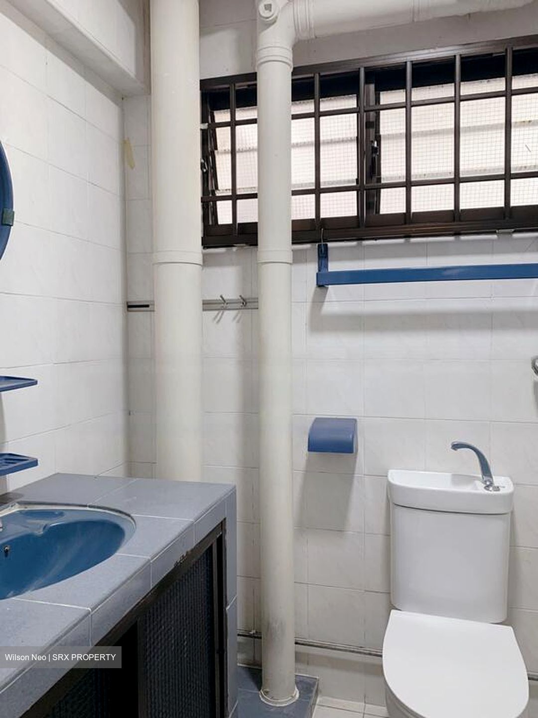 Blk 891B Woodlands Drive 50 (Woodlands), HDB 4 Rooms #502565271